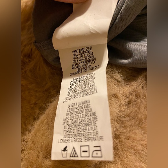 Jump Apparel shimmering mini dress - Picture 3 of 7